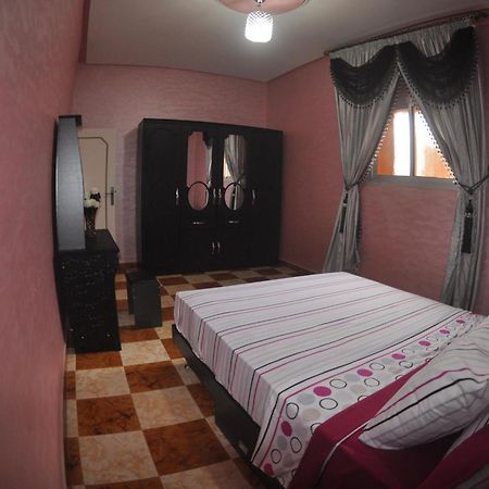 Jbel Moussa Lodge Rcham Eksteriør bilde