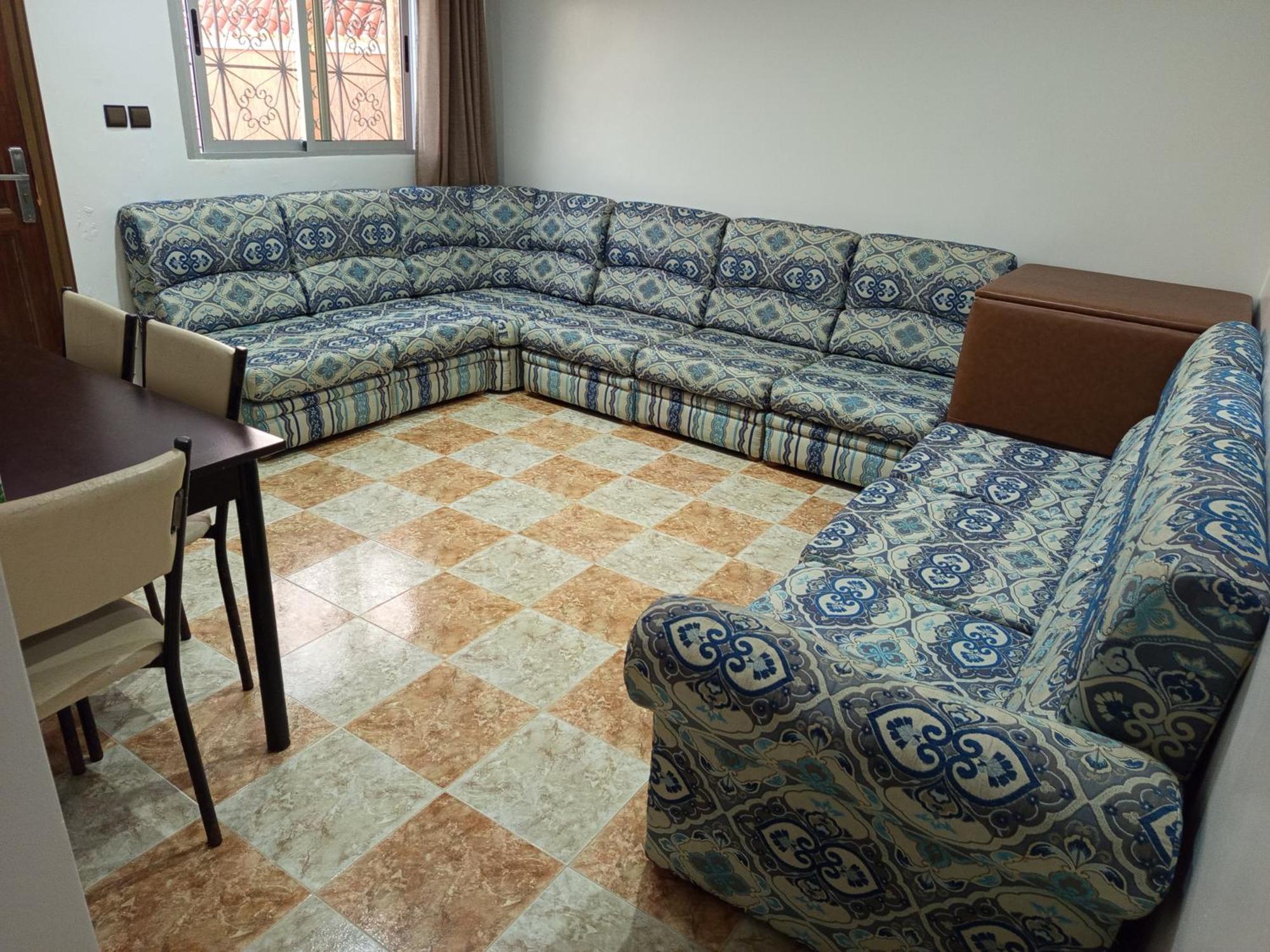 Jbel Moussa Lodge Rcham Eksteriør bilde